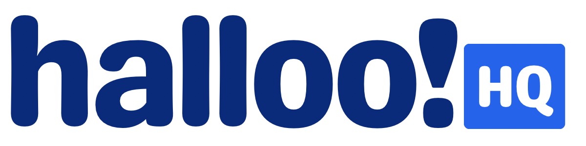 HallooHQ